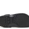 CLOT x Sabot clasic „Negru” CLOT x Sabot clasic „Negru”