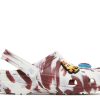 Cocoa Puffs x Classic Clog Kids „Rise N” Style” Cocoa Puffs x Classic Clog Kids „Rise N” Style”