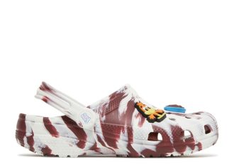 Cocoa Puffs x Classic Clog Kids „Rise N” Style” Cocoa Puffs x Classic Clog Kids „Rise N” Style”