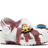 Cocoa Puffs x Classic Clog Toddler „Stil „Rise N”” Cocoa Puffs x Classic Clog Toddler „Stil „Rise N””