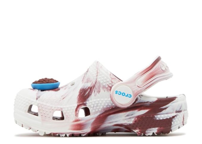 Cocoa Puffs x Classic Clog Toddler „Stil „Rise N”” Cocoa Puffs x Classic Clog Toddler „Stil „Rise N””