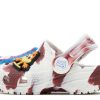 Cocoa Puffs x Classic Clog Toddler „Stil „Rise N”” Cocoa Puffs x Classic Clog Toddler „Stil „Rise N””
