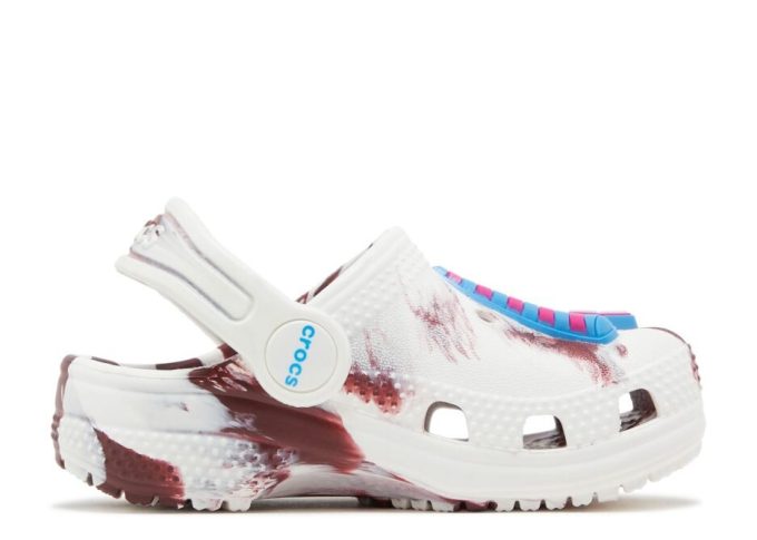 Cocoa Puffs x Classic Clog Toddler „Stil „Rise N”” Cocoa Puffs x Classic Clog Toddler „Stil „Rise N””