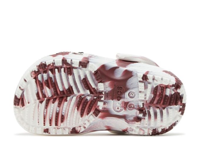 Cocoa Puffs x Classic Clog Toddler „Stil „Rise N”” Cocoa Puffs x Classic Clog Toddler „Stil „Rise N””