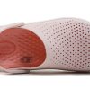 Crocs Adult LiteRide Clog-7 „Pink White” 204592-6PL