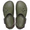 Crocs All-Terrain Atlas Clog „Army Green Espresso” 208391-32C