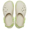 Crocs All-Terrain Atlas Clog „Bone Limeade” 208391-2BZ