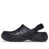 Crocs All-Terrain Atlas Clog „Negru” 208391-060