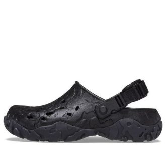 Crocs All-Terrain Atlas Clog „Negru” 208391-060