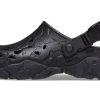 Crocs All-Terrain Atlas Clog „Negru” 208391-060