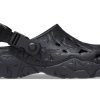 Crocs All-Terrain Atlas Clog „Negru” 208391-060