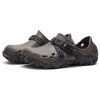 Crocs All-Terrain Atlas „Espresso Black” 208173-23K