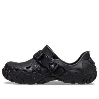 Crocs All-Terrain Atlas „Negru” 208173-060