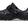 Crocs All-Terrain Atlas „Negru” 208173-060