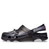 Crocs All-Terrain Clog x Marvel „Black Panther” 208031-90H