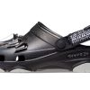 Crocs All-Terrain Clog x Marvel „Black Panther” 208031-90H