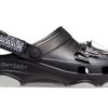 Crocs All-Terrain Clog x Marvel „Black Panther” 208031-90H