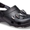 Crocs All-Terrain Clog x Marvel „Black Panther” 208031-90H