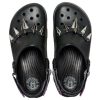 Crocs All-Terrain Clog x Marvel „Black Panther” 208031-90H