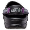 Crocs All-Terrain Clog x Marvel „Black Panther” 208031-90H