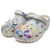 Crocs Awake NY x Classic Clog „Paint Drip” 207943-90H
