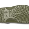 Crocs Baya Lined Clog Printing Fleece căptușit papuci de camuflaj unisex 205975-97G Crocs Baya Lined Clog Printing Fleece căptușit papuci de camuflaj unisex 205975-97G