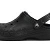 Crocs Baya Lined Sabot „Negru” 205969-060