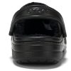Crocs Baya Lined Sabot „Negru” 205969-060
