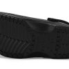 Crocs Baya Lined Sabot „Negru” 205969-060