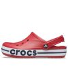Crocs Bayaband Clo „Red White” 205089-6HC