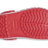 Crocs Bayaband Clo „Red White” 205089-6HC
