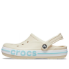Crocs Bayaband Clog „Beige Blue” 205089-1LI