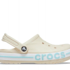 Crocs Bayaband Clog „Beige Blue” 205089-1LI