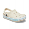 Crocs Bayaband Clog „Beige Blue” 205089-1LI