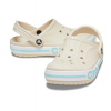 Crocs Bayaband Clog „Beige Blue” 205089-1LI