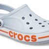 Crocs Bayaband Clog „Blue Grey” 205089-0LL