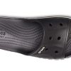Crocs Bayaband Clog Hollow Out Casual Papuci negri 205392-066
