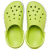 Crocs Bayaband Clog „Lime Punch” 205089-3T7