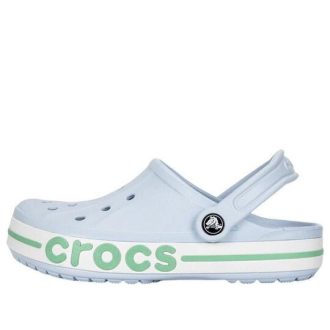 Crocs Bayaband Clog „Mineral Blue” 205089-4SX