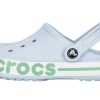 Crocs Bayaband Clog „Mineral Blue” 205089-4SX