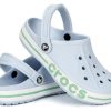 Crocs Bayaband Clog „Mineral Blue” 205089-4SX