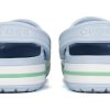 Crocs Bayaband Clog „Mineral Blue” 205089-4SX