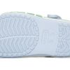 Crocs Bayaband Clog „Mineral Blue” 205089-4SX