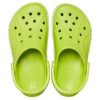 Crocs Bayaband Clog Outdoor Beach Sports Sandale verzi 205089-3T1