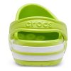 Crocs Bayaband Clog Outdoor Beach Sports Sandale verzi 205089-3T1