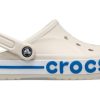 Crocs Bayaband Clog „White Blue” 205089-1FN