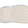 Crocs Bayaband Clog „White Blue” 205089-1FN