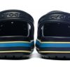 Crocs Bayaband Sport Band Clog „Black Multicolor” 208268-0C4