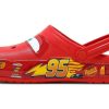 Crocs Cars x Classic Clog „Fulger McQueen” 205759-610