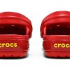 Crocs Cars x Classic Clog „Fulger McQueen” 205759-610